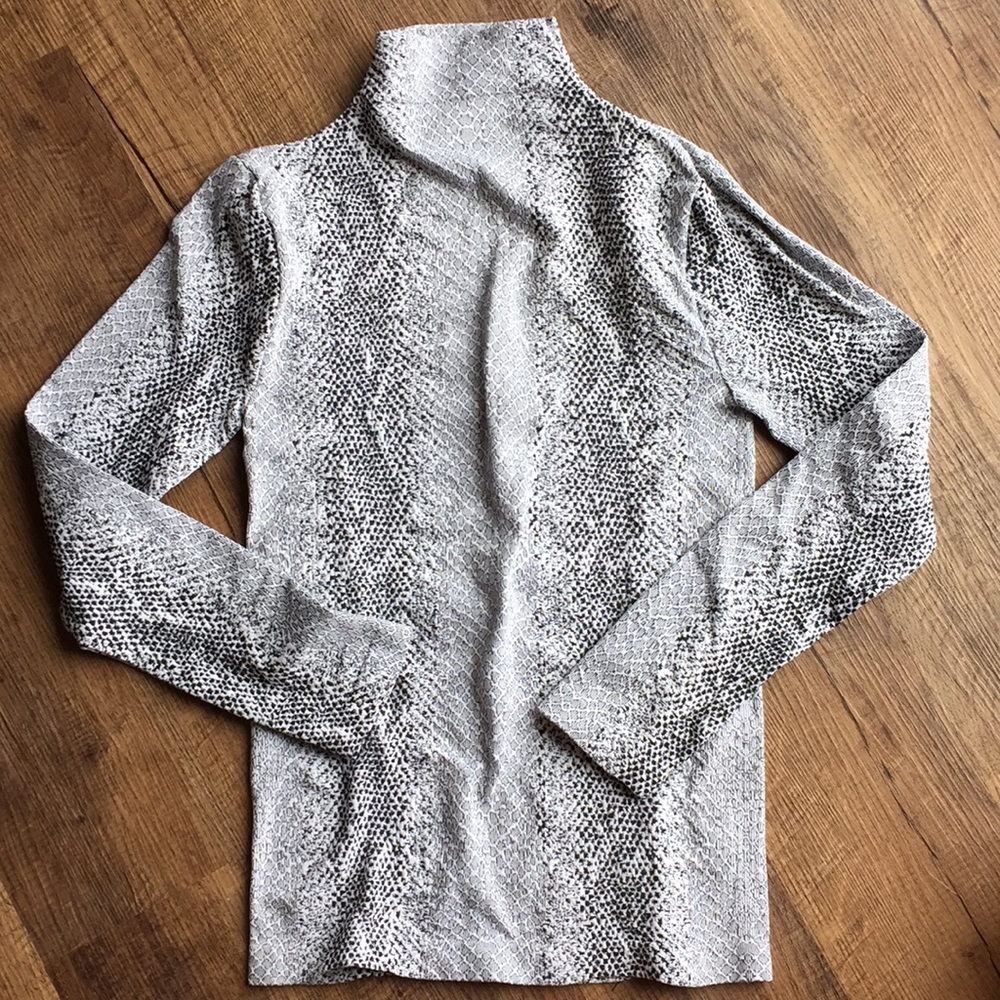 Soho girls long sleeve shirt